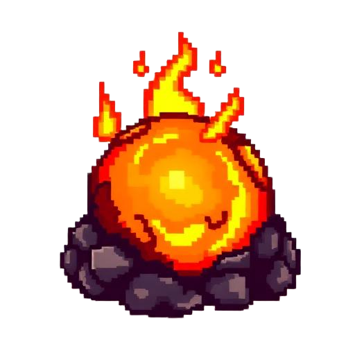 Molten Core
